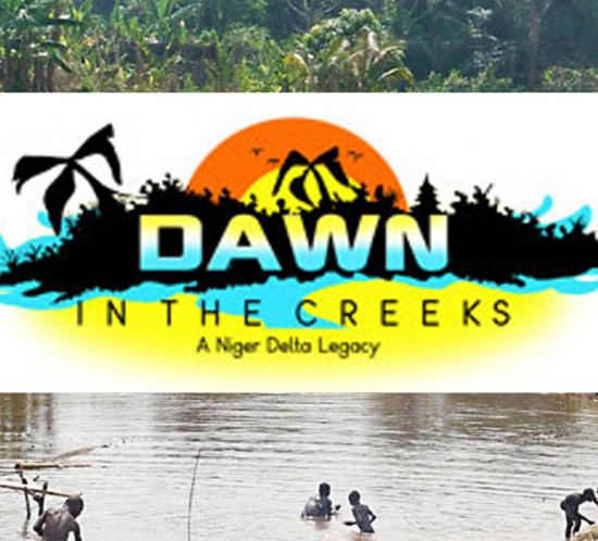 Dawn in the Creeks – A Niger Delta Legacy