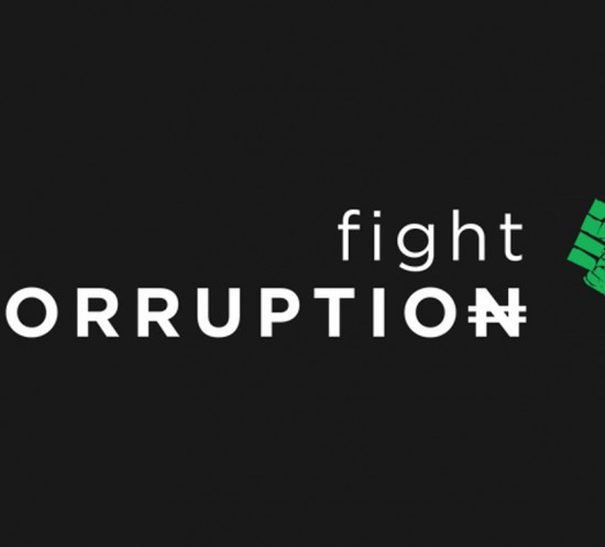 Fight Corruption