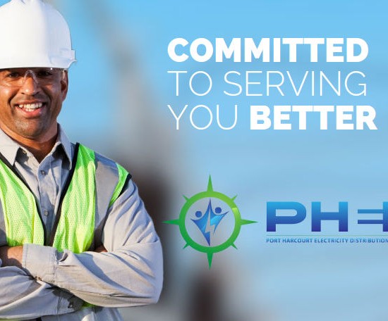 PHED Customer opinion survey